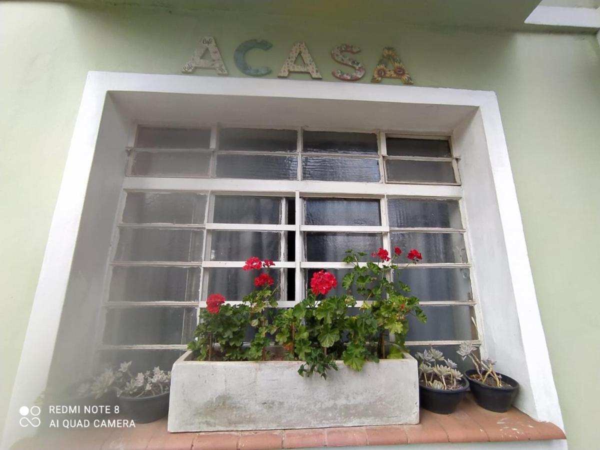 Hospedaria - A Casa Cafe Arte - Valores Acessiveis Sao Paulo Exterior foto