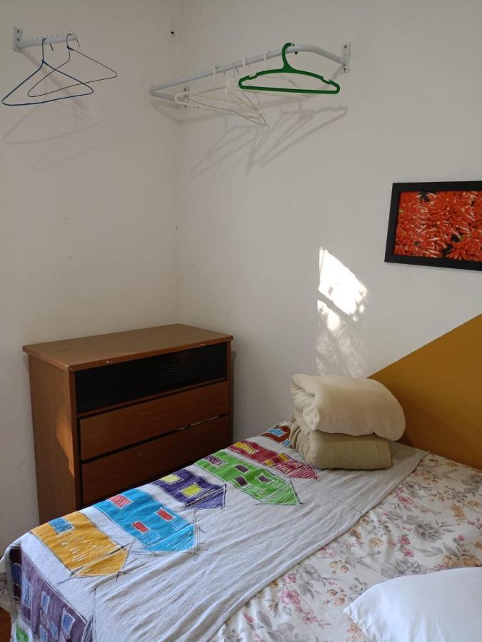 Hospedaria - A Casa Cafe Arte - Valores Acessiveis Sao Paulo Exterior foto